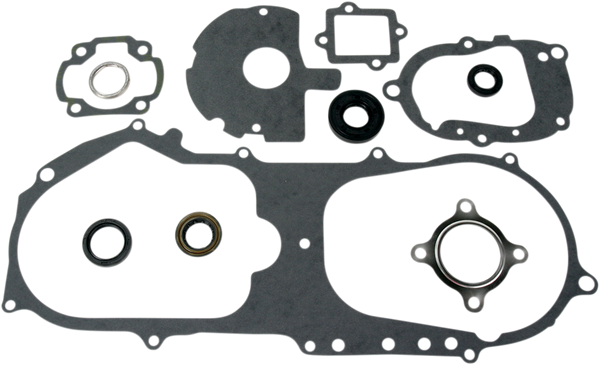 MOOSE RACING Motor Gasket Kit with Oil Seal - Polaris 811892MSE