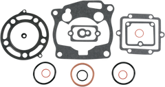 MOOSE RACING Top End Gasket Kit - Kawasaki 810428MSE