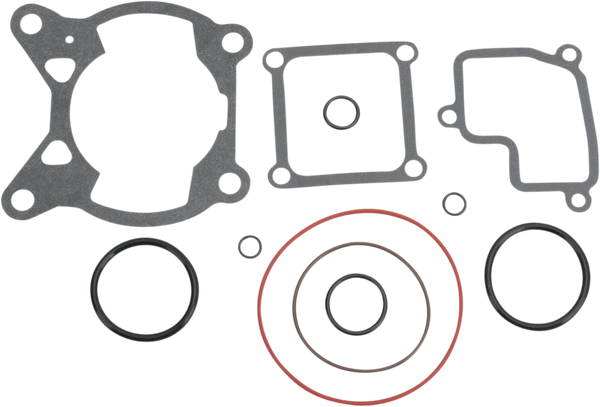 MOOSE RACING Top End Gasket Kit - Part Number 810315MSE for KTM