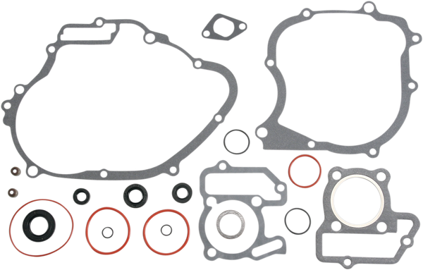 MOOSE RACING Motor Gasket Kit with Oil Seal - Yamaha 811616MSE