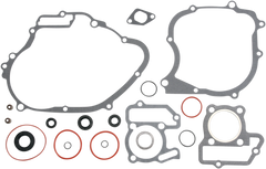 MOOSE RACING Motor Gasket Kit with Oil Seal - Yamaha 811616MSE