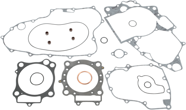 MOOSE RACING Complete Motor Gasket Kit - Honda 808276MSE