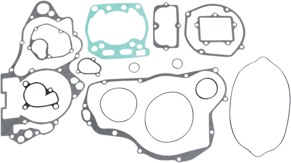 MOOSE RACING Complete Motor Gasket Kit - Suzuki 808593MSE