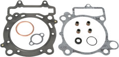 MOOSE RACING Top End Gasket Kit - Kawasaki 810469MSE