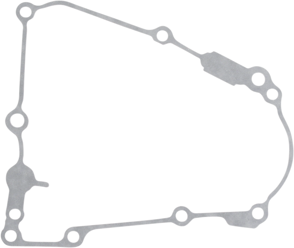 MOOSE RACING Ignition Cover Gasket - Part Number 816211MSE for Yamaha Motorcycles