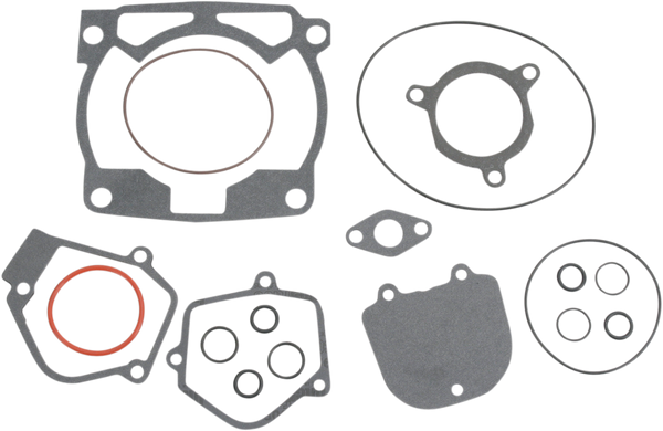 MOOSE RACING Top End Gasket Kit - Part Number 810327MSE for KTM