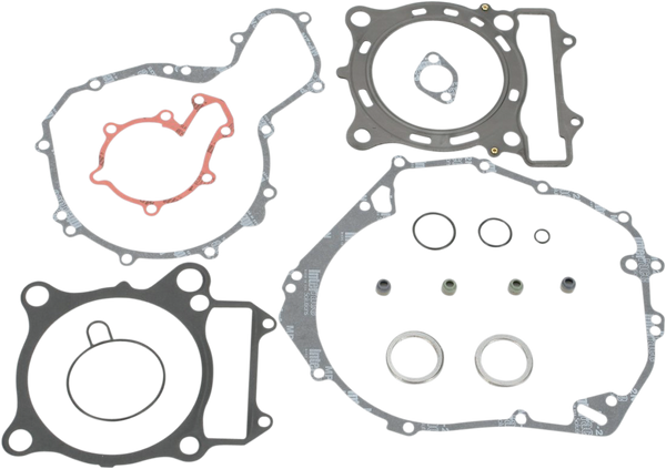 MOOSE RACING Complete Motor Gasket Kit - Polaris 808907MSE