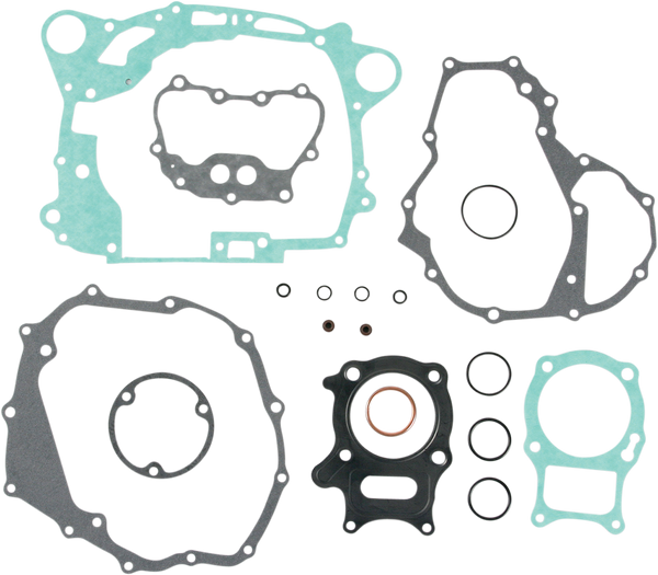 MOOSE RACING Complete Motor Gasket Kit - Honda 808905MSE