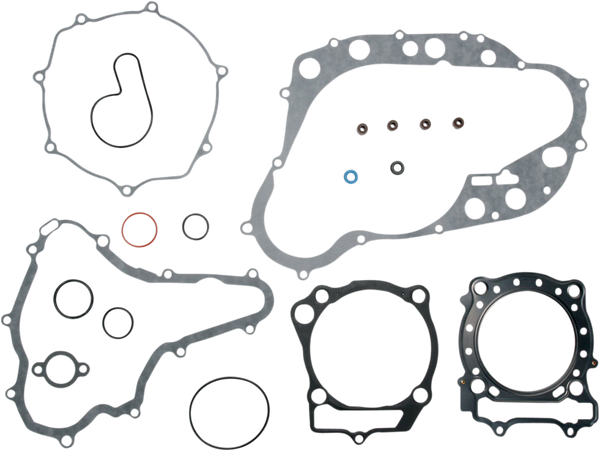 MOOSE RACING Complete Motor Gasket Kit - Suzuki 808916MSE