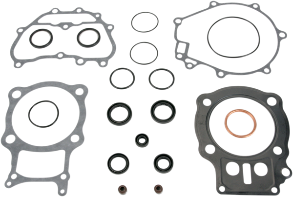 MOOSE RACING Motor Gasket Kit with Oil Seal - Honda 811902MSE