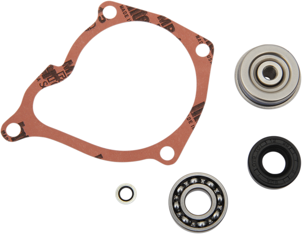 MOOSE RACING Water Pump Rebuild Kit - Polaris 821903MSE