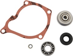 MOOSE RACING Water Pump Rebuild Kit - Polaris 821903MSE