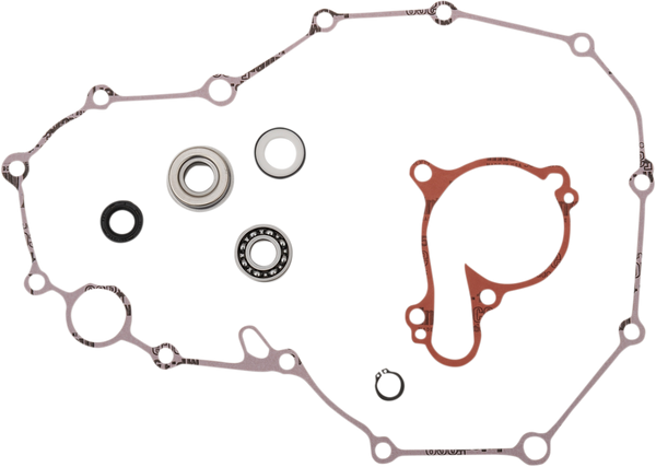 MOOSE RACING Water Pump Rebuild Kit - Yamaha 821944MSE