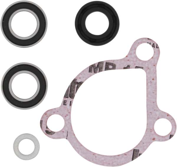 MOOSE RACING Water Pump Rebuild Kit - Part Number 821312MSE