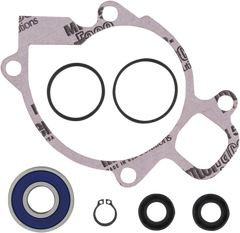 MOOSE RACING Water Pump Rebuild Kit - Part Number 821318MSE for KTM