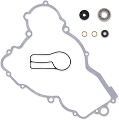 MOOSE RACING Water Pump Rebuild Kit - Husaberg/Husqvarna/KTM 821335MSE