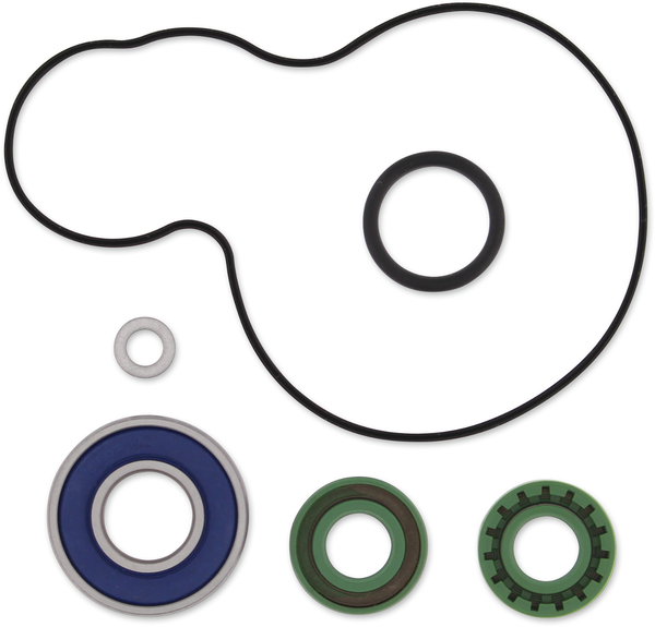 MOOSE RACING Water Pump Rebuild Kit - Part Number 821336MSE for KTM