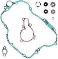 MOOSE RACING Water Pump Rebuild Kit - Part Number 821428MSE for Kawasaki