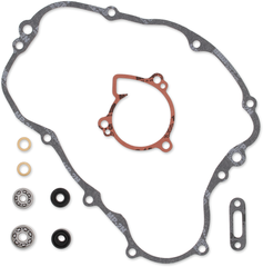 MOOSE RACING Water Pump Rebuild Kit - Part Number 821440MSE for Kawasaki