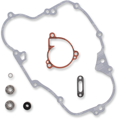 MOOSE RACING Water Pump Rebuild Kit - Part Number 821470MSE for Kawasaki