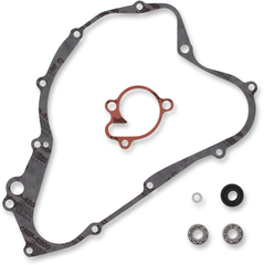 MOOSE RACING Water Pump Rebuild Kit - Part Number 821547MSE for Suzuki