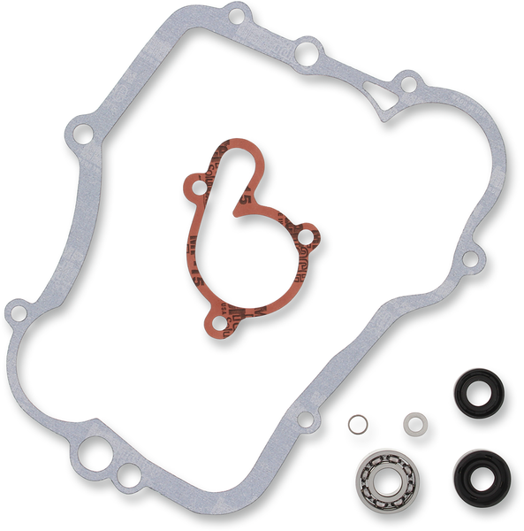 MOOSE RACING Water Pump Rebuild Kit - Yamaha 821614MSE