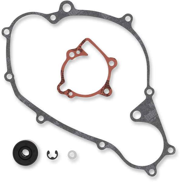 MOOSE RACING Water Pump Rebuild Kit - Yamaha 821612MSE