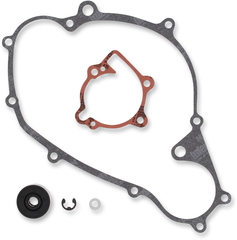 MOOSE RACING Water Pump Rebuild Kit - Yamaha 821612MSE