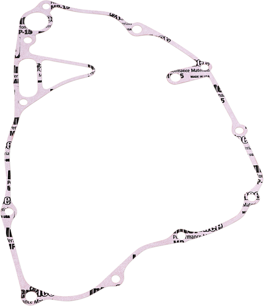 MOOSE RACING Inner Clutch Cover Gasket - Part Number 816250MSE for Kawasaki