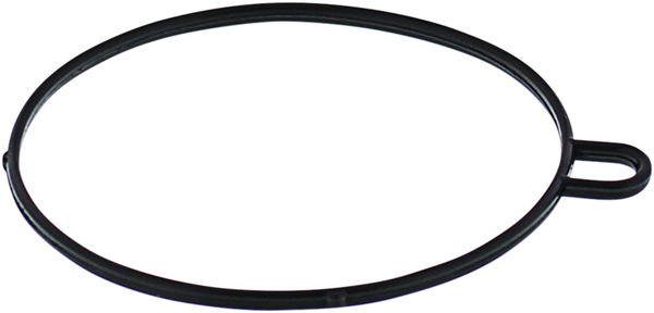 MOOSE OFFROAD Replacement Float Bowl Gasket - Honda/Kawasaki/Polaris/Suzuki/Yamaha 46-5008