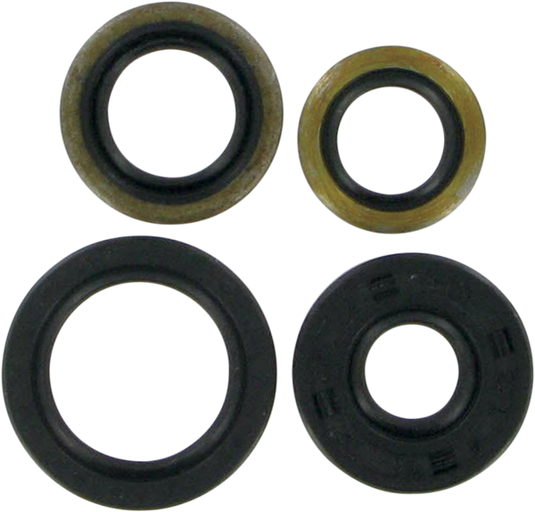 MOOSE OFFROAD Motor Oil Seals - Kawasaki/Suzuki 822216MSE