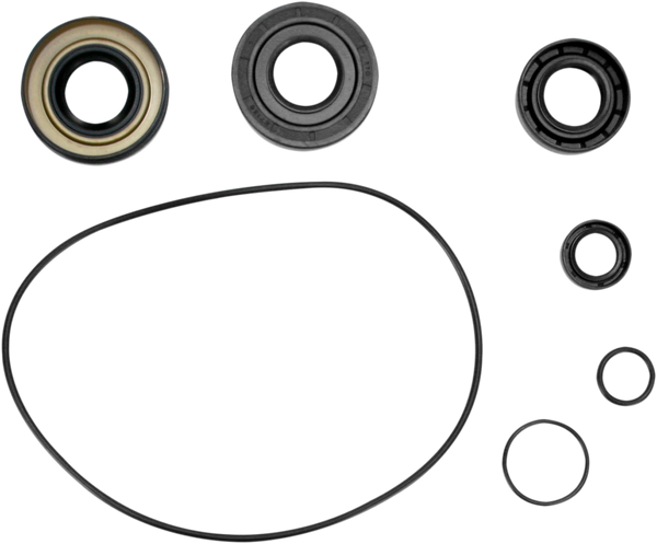 MOOSE RACING Differential Seal Kit - Kawasaki - Rear 25-2091-5