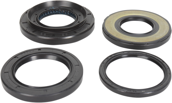 MOOSE RACING Differential Seal Kit for Suzuki - Rear 25-2048-5