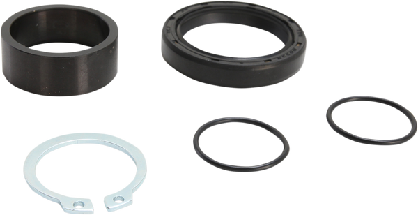 MOOSE RACING Countershaft Seal Kit - Part Number 25-4036 for Kawasaki