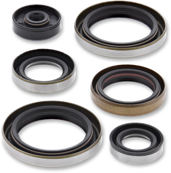 MOOSE RACING Oil Seals - Gas Gas/Husqvarna/KTM 822370MSE