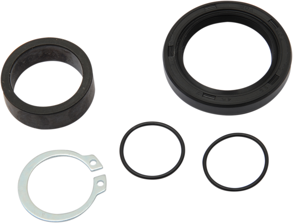 MOOSE RACING Countershaft Seal Kit - Part Number 25-4043 for Kawasaki