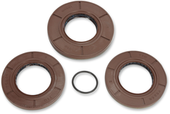 MOOSE RACING Differential Seal Kit - Polaris - Rear 25-2080-5