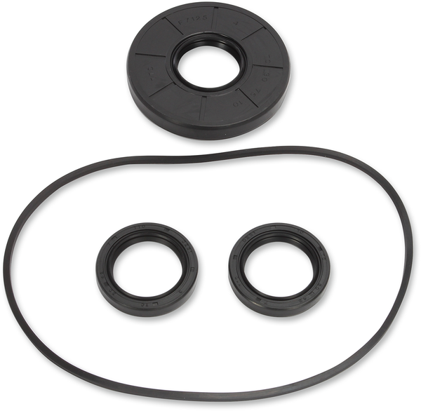 MOOSE RACING Differential Seal Kit - Front - Part Number 25-2105-5 for Polaris