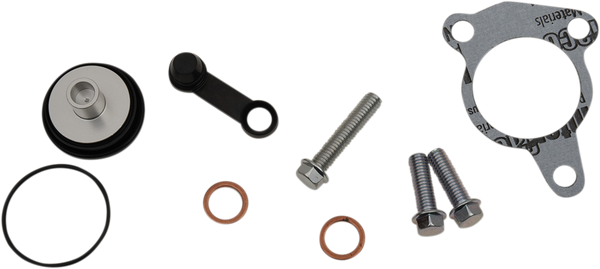 MOOSE RACING Slave Cylinder Rebuild Kit - Part Number 18-6012 for Husqvarna/KTM