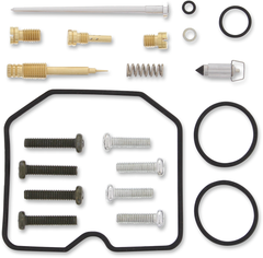 MOOSE RACING Carburetor Repair Kit - Part Number 26-1228 for Kawasaki