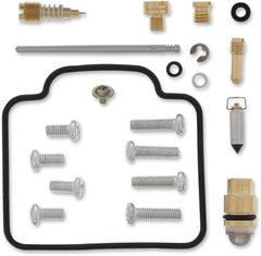 MOOSE RACING Carburetor Repair Kit - 26-1258 for Yamaha Motorcycles