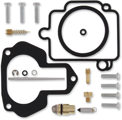 MOOSE RACING Carburetor Repair Kit - Part Number 26-1261 for Yamaha