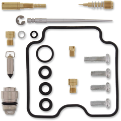 MOOSE RACING Carburetor Repair Kit - Part Number 26-1264 for Yamaha