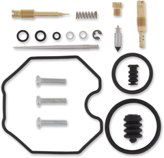 MOOSE RACING Carburetor Repair Kit 26-1284 for Honda Motorcycles