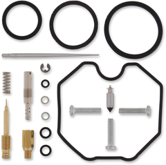 MOOSE RACING Carburetor Repair Kit - Part Number 26-1289 for Honda