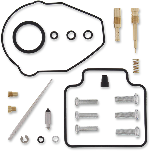 MOOSE RACING Carburetor Repair Kit 26-1293 for Honda Motorcycles