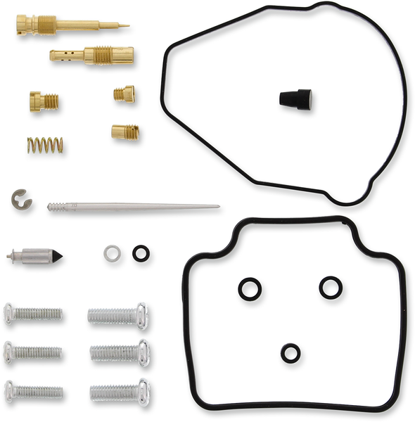 MOOSE RACING Carburetor Repair Kit - Part Number 26-1310 for Honda