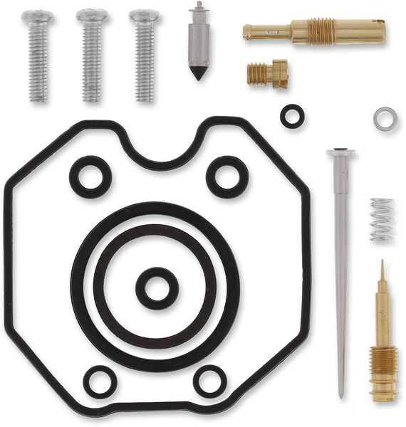 MOOSE RACING Carburetor Repair Kit 26-1321 for Honda Motorcycles