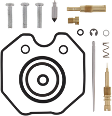 MOOSE RACING Carburetor Repair Kit - Part Number 26-1327 for Honda Motorcycles