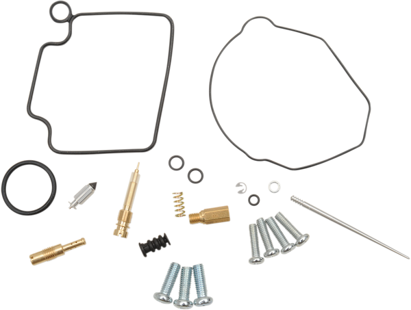 MOOSE RACING Carburetor Repair Kit 26-1329 for Honda Motorcycles